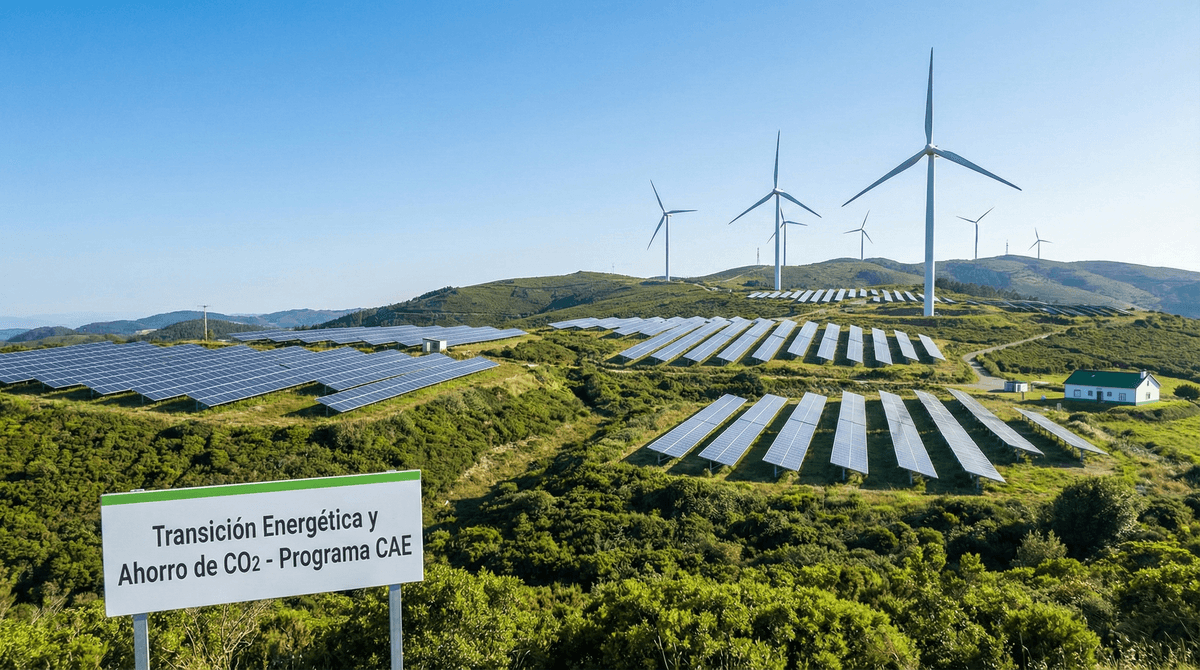 Energy Savings Certificates